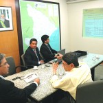 Governo define Plano Diretor de Transporte com a população - Fotos: André Moreira