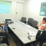 Governo define Plano Diretor de Transporte com a população - Fotos: André Moreira