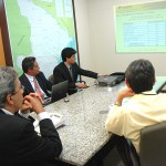 Governo define Plano Diretor de Transporte com a população - Fotos: André Moreira