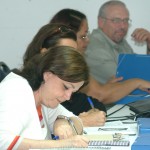 Saúde realiza curso básico de Vigilância Epidemiológica - Foto: Márcio Garcez/Saúde