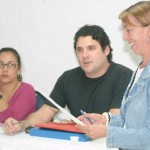 Saúde realiza curso básico de Vigilância Epidemiológica - Foto: Márcio Garcez/Saúde