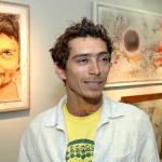 'Novos e Absolutos' reúne trabalhos de artistas na Galeria J. Inácio - Foto: André Moreira/ASN