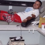 Hemolacen vai coletar doações de sangue na Secretaria de Administração - Foto: Isa Vanny