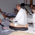 Hemolacen vai coletar doações de sangue na Secretaria de Administração - Foto: Isa Vanny