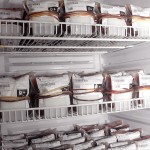 Hemolacen vai coletar doações de sangue na Secretaria de Administração - Foto: Isa Vanny