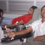 Hemolacen vai coletar doações de sangue na Secretaria de Administração - Foto: Isa Vanny