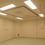 Novo Centro Cirúrgico do HUSE terá mais conforto e segurança - Foto: Isa Vanny