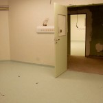Novo Centro Cirúrgico do HUSE terá mais conforto e segurança - Foto: Isa Vanny