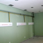 Novo Centro Cirúrgico do HUSE terá mais conforto e segurança - Foto: Isa Vanny