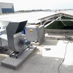 Obras de ampliação do HUSE prosseguem em ritmo acelerado - Foto: Isa Vanny