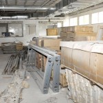 Obras de ampliação do HUSE prosseguem em ritmo acelerado - Foto: Isa Vanny