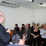 Representantes de juntas comerciais se reúnem em Aracaju - Foto: Jairo Andrade/Sedetec