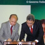 Presidente Lula anuncia investimentos do PAC em Sergipe - Foto: Janaína Santos/ASN