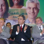 Presidente Lula anuncia investimentos do PAC em Sergipe - Foto: Janaína Santos/ASN