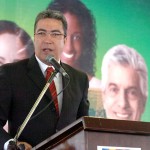 Presidente Lula anuncia investimentos do PAC em Sergipe - Foto: Janaína Santos/ASN