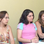 Estado prepara funcionamento da nova maternidade - Foto: Márcio Garcez/Saúde