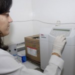 Estado reduz custos e aumenta oferta de exames na Hildete Falcão - Foto: Isa Vanny