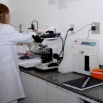 Estado reduz custos e aumenta oferta de exames na Hildete Falcão - Foto: Isa Vanny