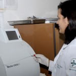 Estado reduz custos e aumenta oferta de exames na Hildete Falcão - Foto: Isa Vanny