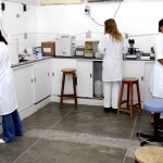 Estado reduz custos e aumenta oferta de exames na Hildete Falcão - Foto: Isa Vanny