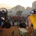 Governo divulga cultura e turismo sergipanos nos Jogos PanAmericanos - Foto: Nah Donato/Naurêa