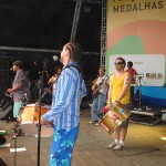 Governo divulga cultura e turismo sergipanos nos Jogos PanAmericanos - Foto: Nah Donato/Naurêa