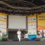 Governo divulga cultura e turismo sergipanos nos Jogos PanAmericanos - Foto: Nah Donato/Naurêa