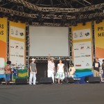 Governo divulga cultura e turismo sergipanos nos Jogos PanAmericanos - Foto: Nah Donato/Naurêa