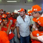 Governo do Estado firma parceira inédita de capacitação com MST - Foto: Márcio Dantas/ASN