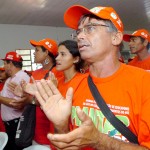 Governo do Estado firma parceira inédita de capacitação com MST - Foto: Márcio Dantas/ASN