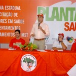 Governo do Estado firma parceira inédita de capacitação com MST - Foto: Márcio Dantas/ASN
