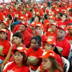 Governo do Estado firma parceira inédita de capacitação com MST - Foto: Márcio Dantas/ASN