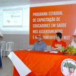 Governo do Estado firma parceira inédita de capacitação com MST - Foto: Márcio Dantas/ASN
