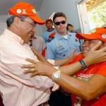 Governo do Estado firma parceira inédita de capacitação com MST - Foto: Márcio Dantas/ASN