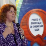 Assessores do Governo discutem projetos e arquitetura de sites - Foto: Márcio Dantas/ASN