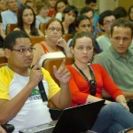 Assessores do Governo discutem projetos e arquitetura de sites - Foto: Márcio Dantas/ASN