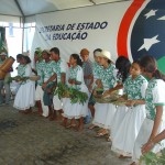Educação lança programa voltado para a qualidade de vida dos servidores - Foto: Juarez Silveira/SEED