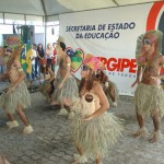 Educação lança programa voltado para a qualidade de vida dos servidores - Foto: Juarez Silveira/SEED