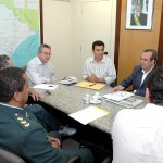 Assembléia Legislativa devolve 58 homens para efetivo da Polícia Militar - Foto: André Moreira/ASN