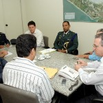 Assembléia Legislativa devolve 58 homens para efetivo da Polícia Militar - Foto: André Moreira/ASN