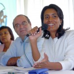Governo de Sergipe lança o Projeto Parceiros do Bem - Fotos: Márcio Dantas