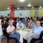 Governo de Sergipe lança o Projeto Parceiros do Bem - Fotos: Márcio Dantas