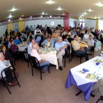 Governo de Sergipe lança o Projeto Parceiros do Bem - Fotos: Márcio Dantas