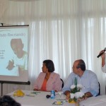 Governo de Sergipe lança o Projeto Parceiros do Bem - Fotos: Márcio Dantas