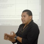 Governo vai levar prevenção e educação à comunidade indígena - Foto: Wellington Barreto