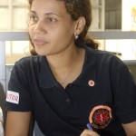 Samu capacita condutores e auxiliares de enfermagem - Foto: Wellington Barreto