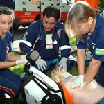 Samu 192 Sergipe atendeu mais de 17 mil pessoas no primeiro semestre - Foto: Márcio Garcez/Saúde