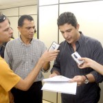 OMF não comprova mais de 50% dos recursos destinados à maternidade - Foto: Wellington Barreto