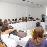 Governo vai levar prevenção e educação à comunidade indígena - Foto: Wellington Barreto
