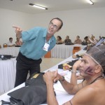 Governo vai levar prevenção e educação à comunidade indígena - Foto: Wellington Barreto